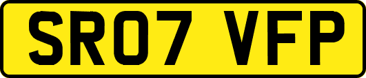 SR07VFP