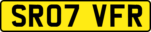 SR07VFR