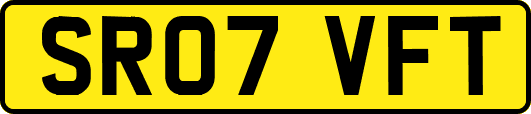 SR07VFT