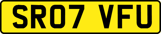 SR07VFU