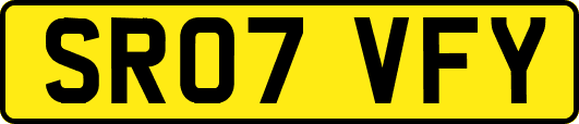 SR07VFY