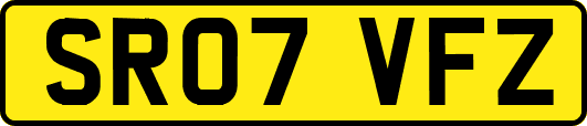 SR07VFZ