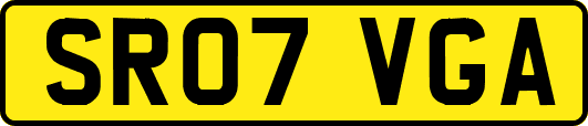 SR07VGA