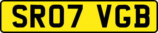 SR07VGB