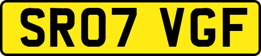 SR07VGF