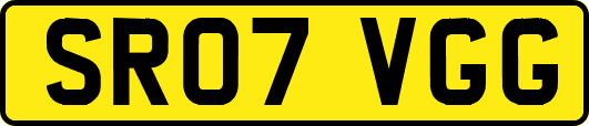 SR07VGG