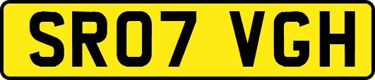 SR07VGH
