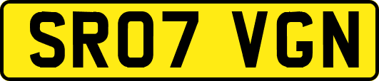 SR07VGN