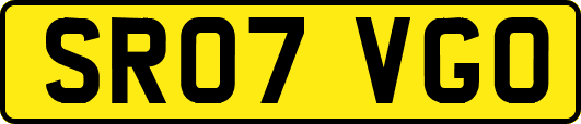 SR07VGO