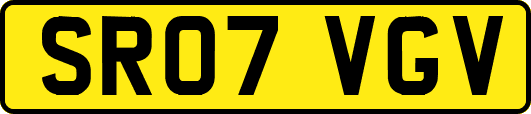 SR07VGV