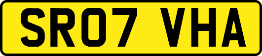 SR07VHA