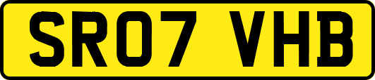 SR07VHB