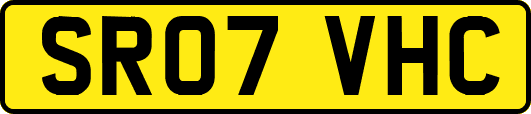 SR07VHC