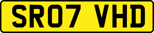 SR07VHD