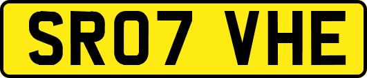 SR07VHE