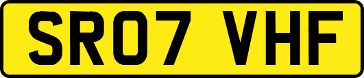 SR07VHF