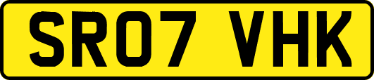 SR07VHK
