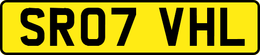 SR07VHL
