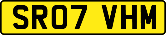 SR07VHM