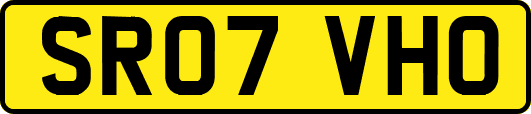 SR07VHO