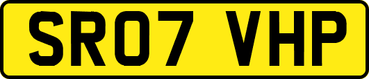 SR07VHP