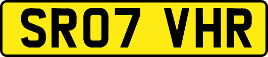 SR07VHR