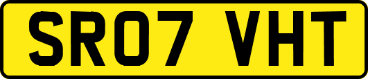 SR07VHT