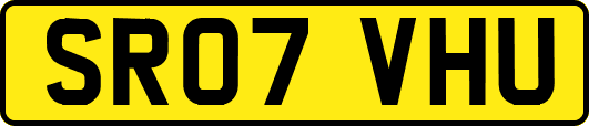 SR07VHU