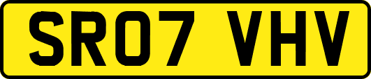 SR07VHV