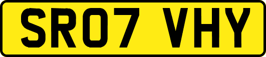 SR07VHY