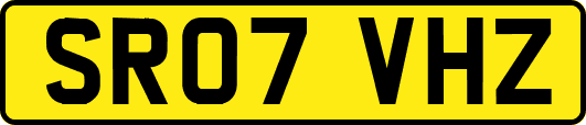 SR07VHZ