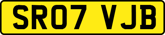 SR07VJB