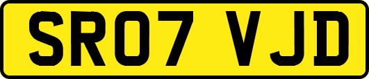SR07VJD