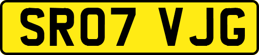 SR07VJG