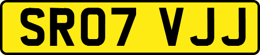 SR07VJJ
