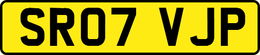 SR07VJP