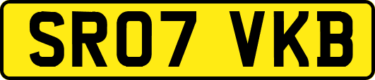 SR07VKB