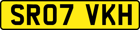 SR07VKH