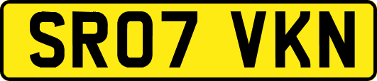 SR07VKN