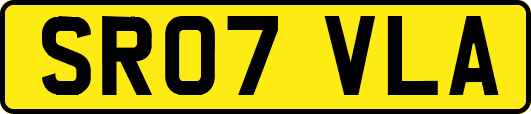 SR07VLA