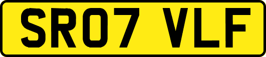 SR07VLF