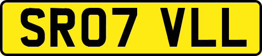 SR07VLL