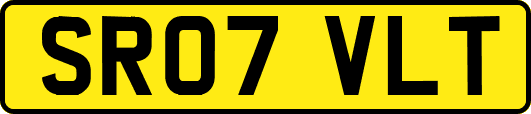 SR07VLT