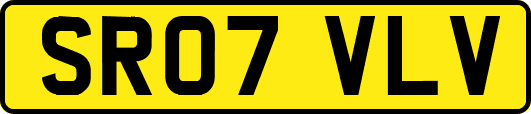 SR07VLV