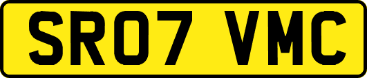 SR07VMC
