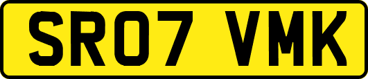 SR07VMK