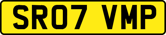 SR07VMP