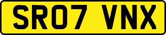 SR07VNX