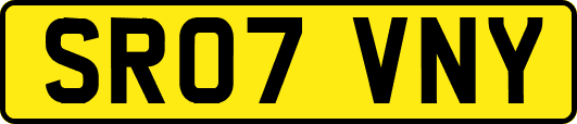 SR07VNY