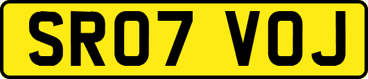 SR07VOJ